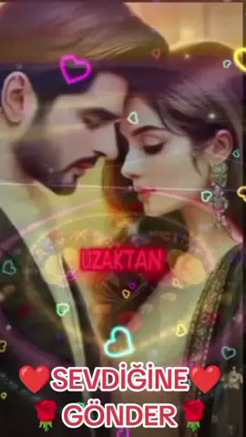 @Tek Tapanca ✍️ ile #düet 