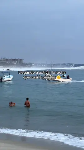 Racha reactivada 🫵🏽🌊 #racha #larachaaaaaaaaaa🔥 #laracha #larachaaaaa🔥🔥🔥  #puertoescondido 