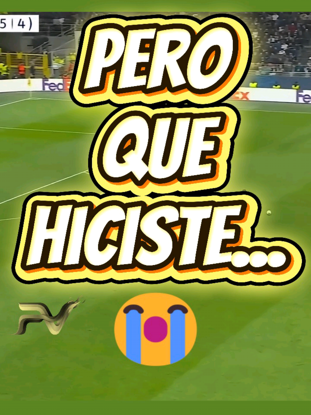 Como olvidar esta jugada🤯🔥🤡 #futbol #futbolviral #futbolhumor #ucl #fcbarcelona