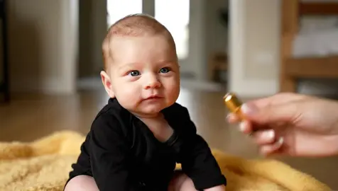 #talkingbaby #aibabytrend #viral #foryou #fyp 