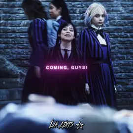 How hard can it be to act like Wednesday? #funnyyyy #edit #wednesday #clips #enid    @Lia edits ☆ 