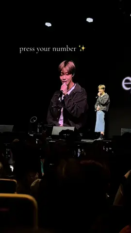 please put it back on the setlist 😭 @TAEMIN 