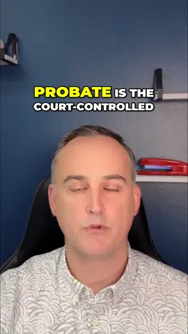 Avoid Probate in California 🚫⚖️ Probate is a long, expensive, and stressful court process that can cost families $50,000 or more—and take years to finish. A living trust avoids probate completely, keeping your estate private, under your control, and saving your loved ones time, money, and hassle. If you own a home in California, setting up a trust is one of the most important ways to protect your family’s future. Don’t leave it to the courts—take control today. 👉 Learn more or schedule your free strategy session at: https://www.ocestateplanlawyer.com/