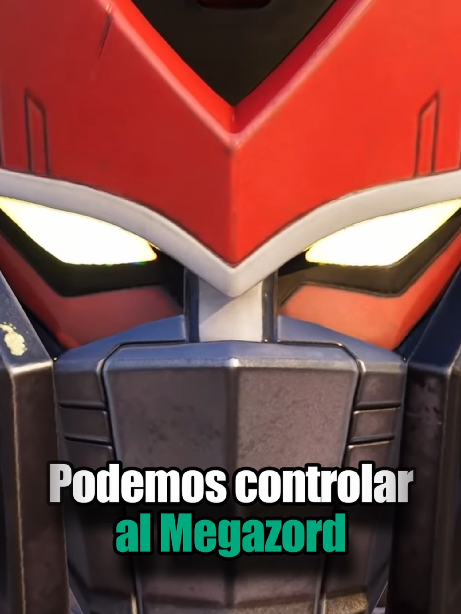 Fortnite sorprende con medallones, Megazord y arma mítica #fortnite clips #FORTNITE