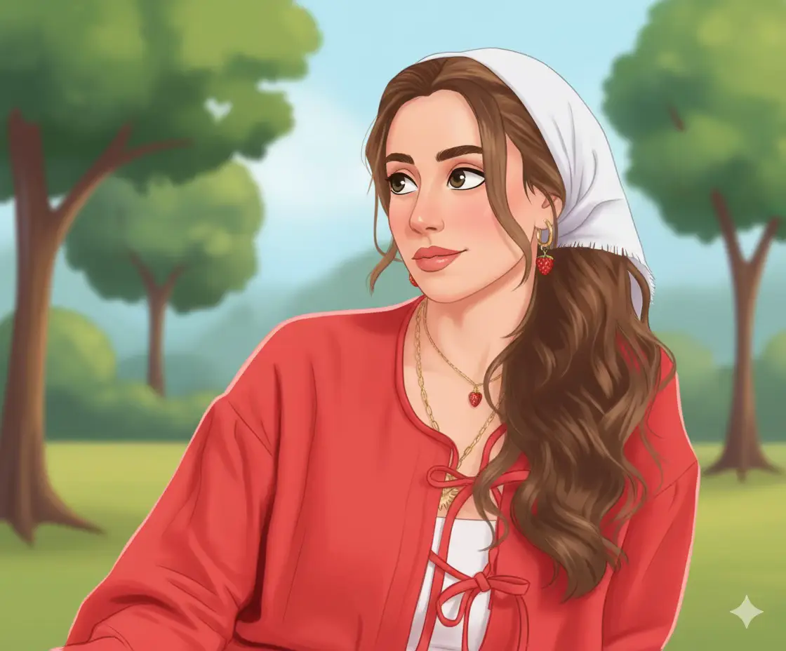 @Farida Obeid #فريده_عبيد #faridaobeid #ازيك_ياللي_انا_من_غيرك_نقصاني_عينك #فريده_عبيد_في_مكاني 