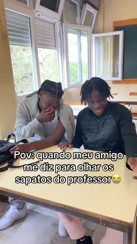 #fyp #fouryou #escola #sapatos #memestiktok @Cardoso🧿📿 