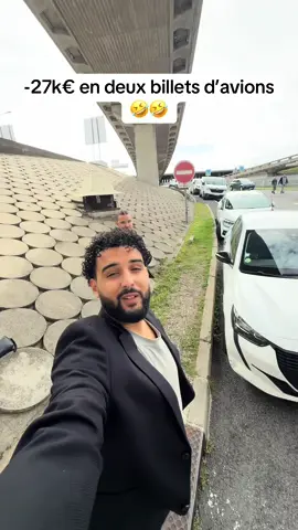 Le gagnant a pu vivre une expérience extraordinaire aujourd’hui !!!