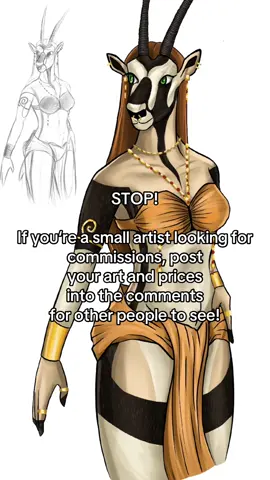 My prices rlly depend on the commission though😭 #furryart #smallartist #artcommissions #digitalart #furrytok