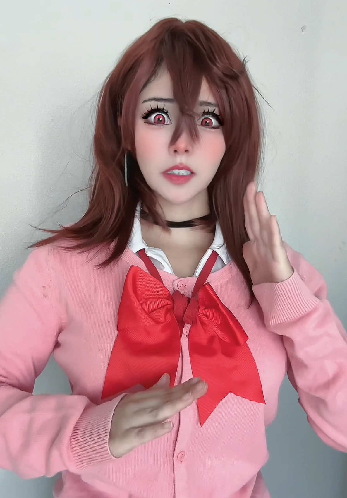 Last Dandadan Thursday 😭😭 #momoayase #dandadan #cosplay #animetiktok #cosplaytiktok 