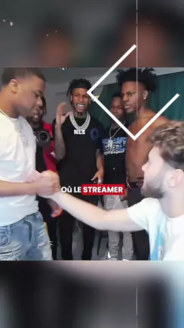 Il a failli être impliqué dans une guerre de gang…💀🤝 #ishowspeedclipz #gang #pourtoi #fyp 