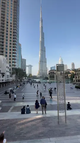Downtown #dubai #goodtodo 