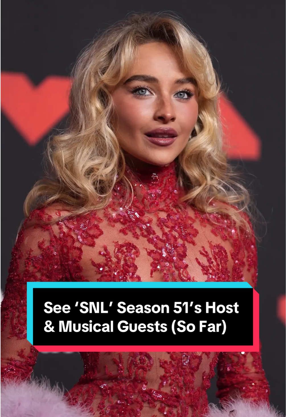 Get ready to laugh and dance, because #SaturdayNightLive season 51 is almost here — and the first batch of hosts and musical guests have been announced. 🤩 Read more at the link in our bio. #SNL #SabrinaCarpenter #BadBunny #DojaCat 