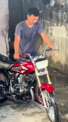 #rxkingkolongmedan #rxking135cc #rxkingviral #rxking #rxkingnusantara 