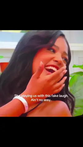 #loveislandgames #LoveIsland #andreina #laugh #fyp