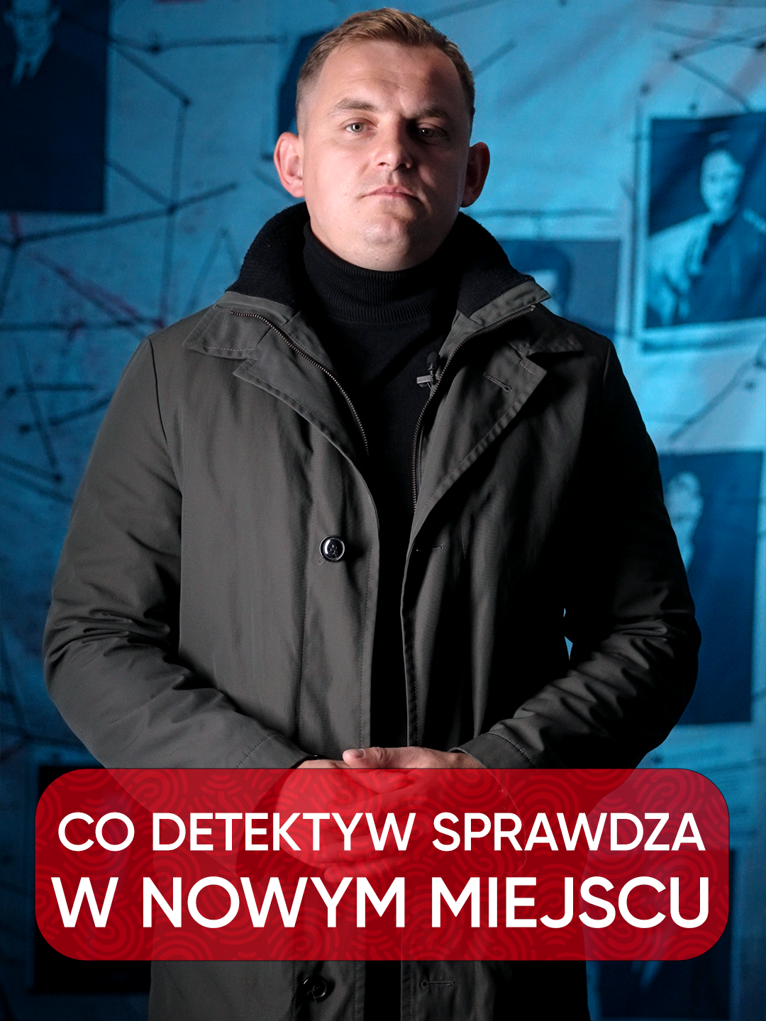 Pięć rzeczy, które detektyw sprawdza w nowym miejscu Każde nowe miejsce to nie tylko przestrzeń, ale też potencjalne ryzyko. Warto rozejrzeć się uważniej – kto tu bywa, jakie są wyjścia, gdzie można się ukryć, a gdzie łatwo zostać zaskoczonym. To detale decydują, czy czujesz się pewnie, czy ktoś inny ma przewagę. Dla detektywa to rutyna. Dla każdego, kto chce zadbać o bezpieczeństwo – dobra praktyka. Bo świadomość otoczenia to najprostszy sposób, żeby uniknąć kłopotów, zanim się w ogóle pojawią. #detektyw