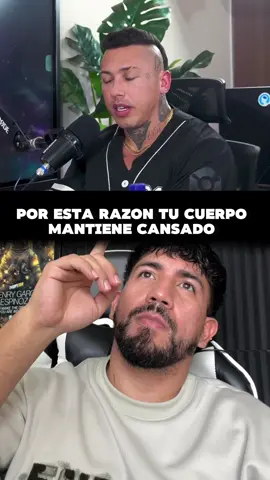 Si te sientes sin energía! Mira esto #hombres #shilajit 