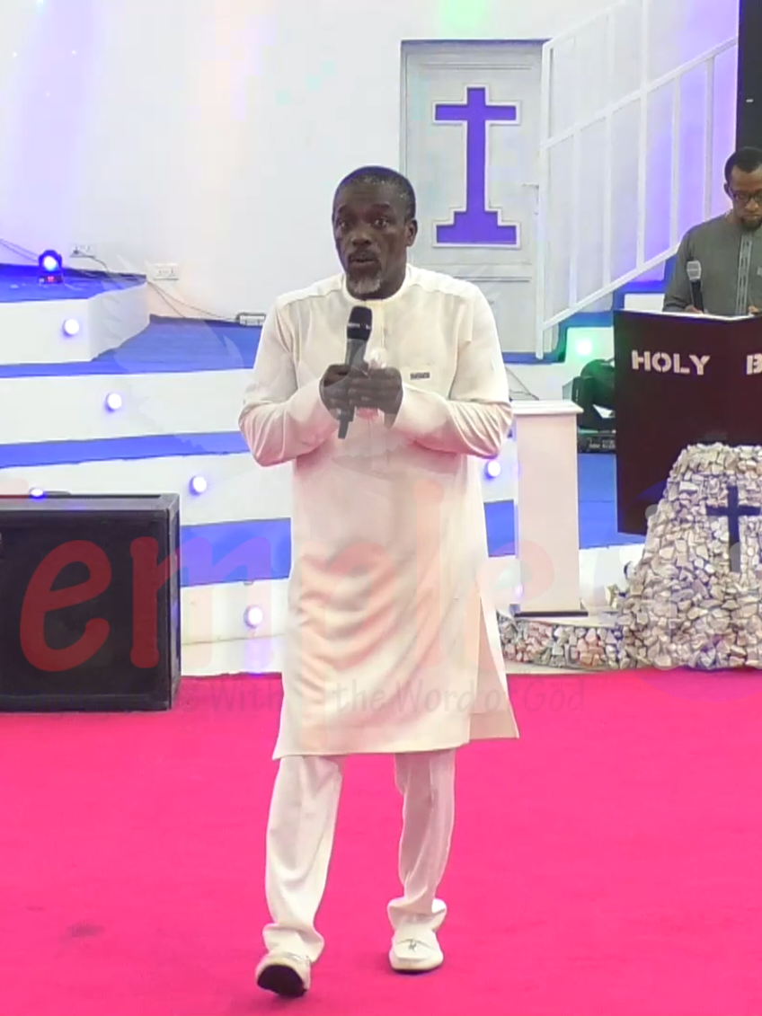 Do not sin against the Holyspirit #templetviral🔥 #templetv #jctm 