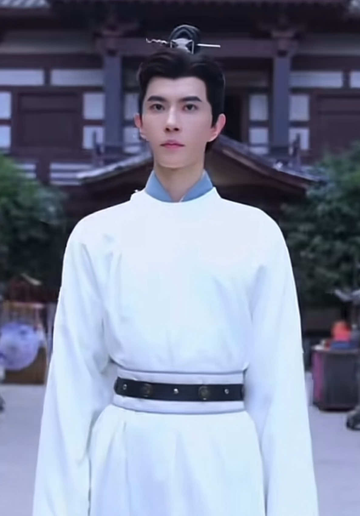 会桃李之芳园，序天伦之乐事 #中国家宴 ＃中国家宴全员一转开宴 2024-9-10