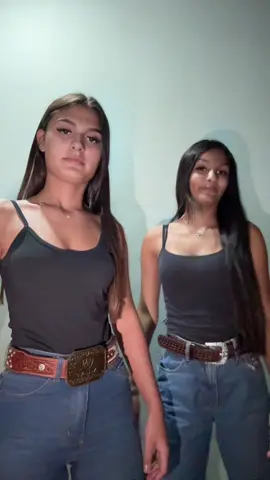 Minha gêmea❤️❤️