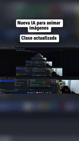 Aprende a usar roboneo| Clase actualizada. Curso completo y actualizado al interno por un bajo monto. #monetizetiktok #monetizayoutube #generaingresos #monetiza #ia 