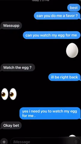 i know everybody tired of me 😂😂😂😂😂😂#eggchallenge #viral 