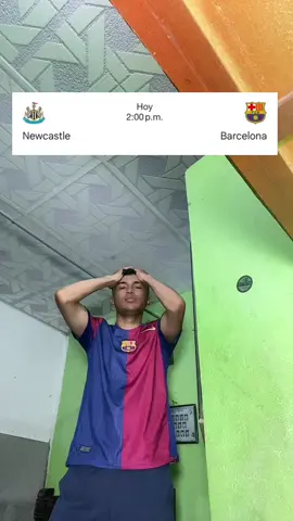 Así quedará el partido🤫 #futbol #futboltiktok #barcelonafc #lamineyamal💎 #lamine 
