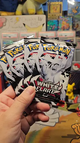 White Flate let's goo!  . . . #live #FYP #ripandship #pokemon #tiktoklive 