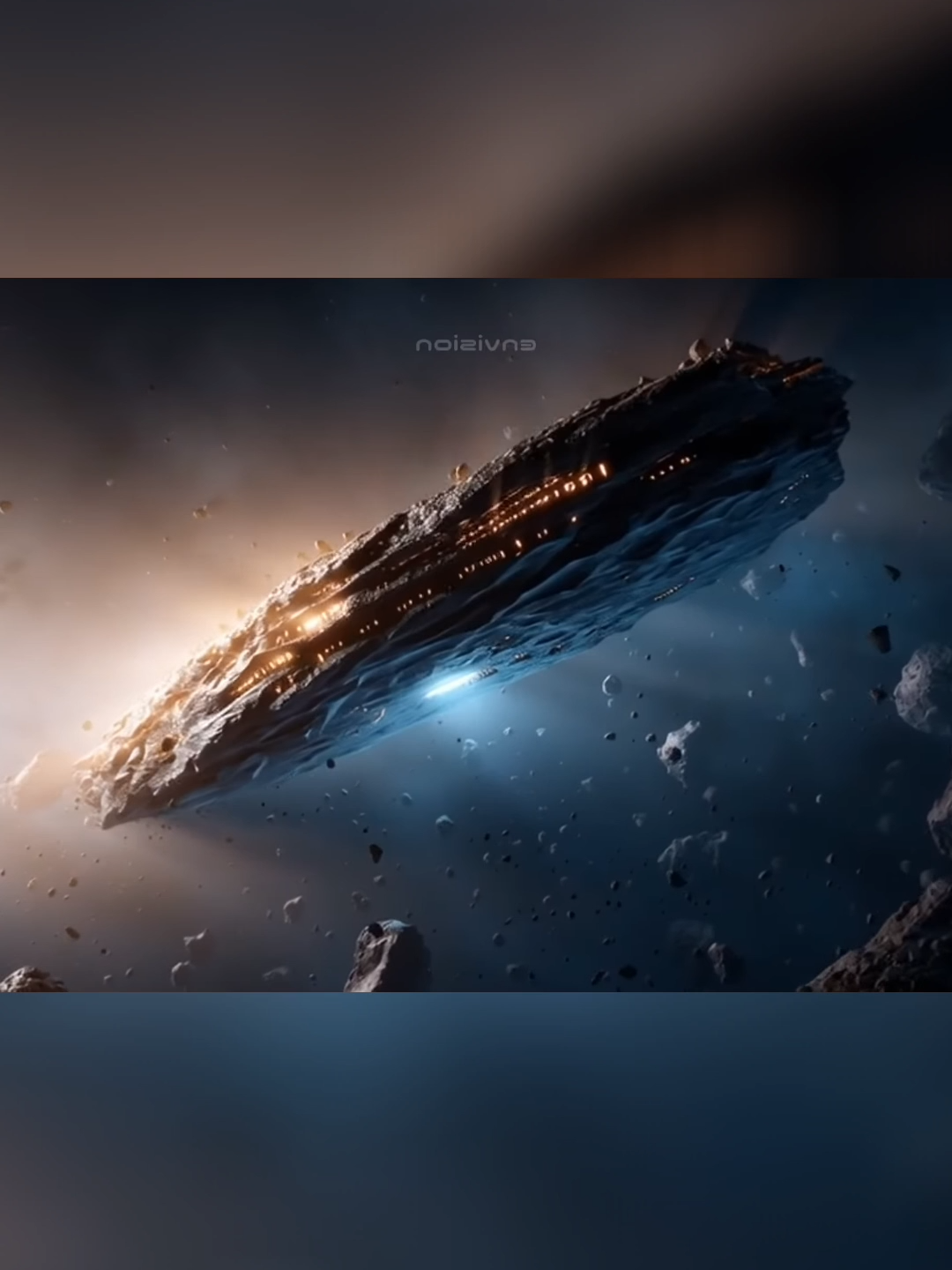 The James Webb telescope reveals 3Eye Atlas isn't random—it's ritual. As it crosses the solar system, planets whisper back. What happens now that it has Earth's attention? #space #astronomy #JWST #Mars #conspiracy #Science