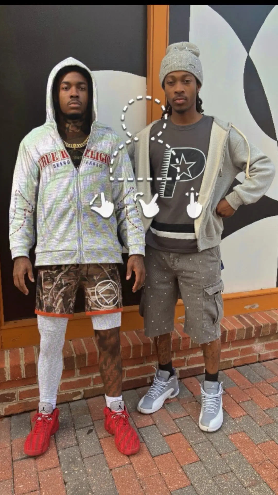 #qharris12 #nba2k #mp 