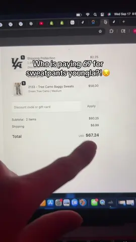 #youngla #younglacamosweats #younglasweats 