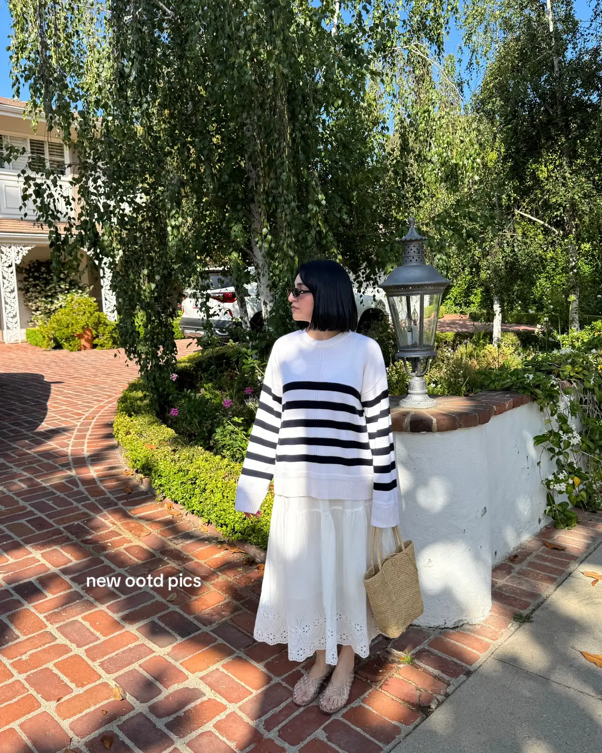 Fall fit check 🍂🦢🧺 #OOTD #fitcheck #styleinspo #fallfashion #falloutfitinspo 