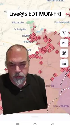 Pokrovsk update! Intense fighting, Ukraine pushing its own counteroffensive! Thousands of Russians eliminated claims Zelensky! GIMME A MINUTE SEPT 18TH DAY 1303 #fyp #Russia #Ukraine #IBelieveInUkraine #StandWithUkraine 