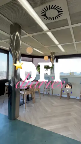 👩🏻‍💻OFI diaries | día 7 intentando que me guste ir a la ofi ⭐️ig: amandasanchezgar #corporategirlie #Vlog 
