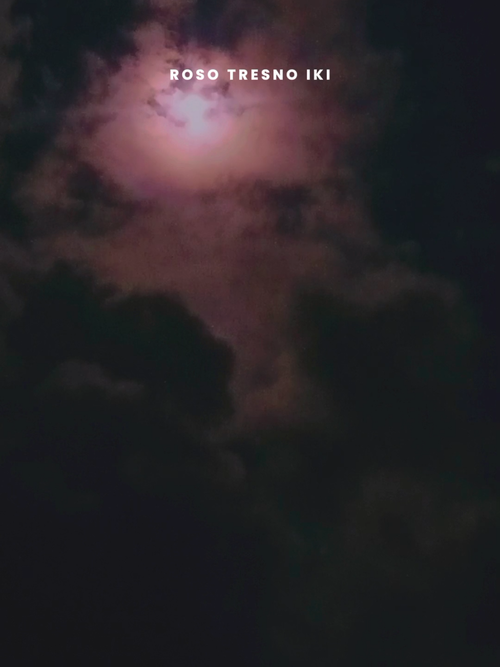 jam malam 🥱 #kliwatkangen #storylagu #jowopride 