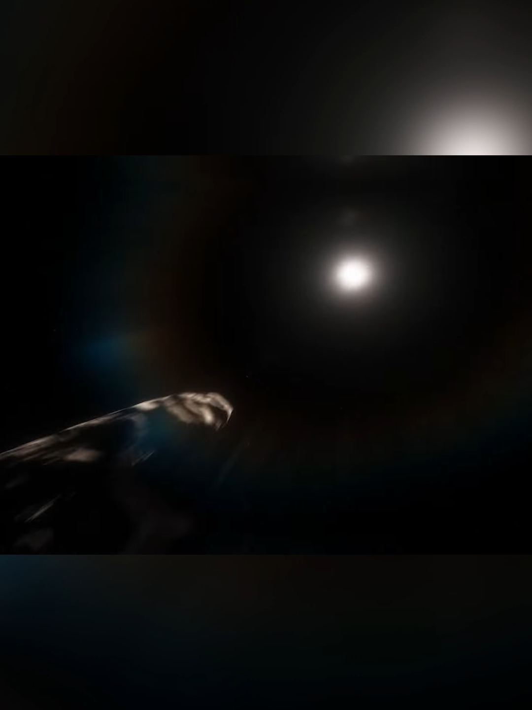 Is 3eye Atlas heading for Mars on purpose? Scientists are observing its calculated trajectory with mounting unease. It's a message in motion. What happens next? #3eyeAtlas #Mars #space #mystery #science #Astronomy