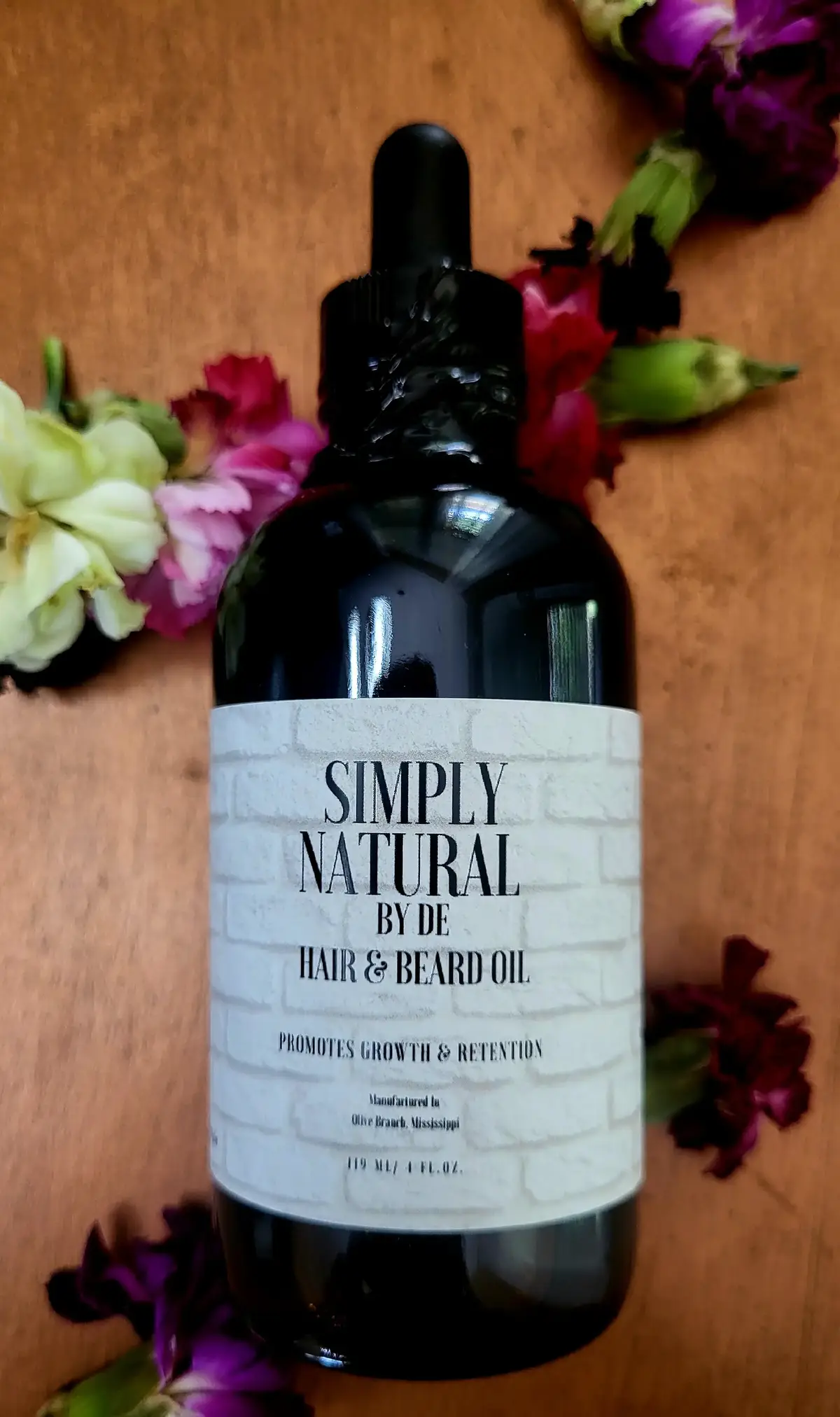 I had a moment of creativity 🥰 these don't come often😏 How did I do? #healthyscalp #healthyhair #simplynaturalbyde #organicproducts 