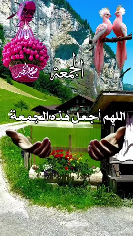 دعاء يوم الجمعة #صباح_الجمعه #صباح_يوم_الجمعه #الجمعة #ليلة_الجمعه 