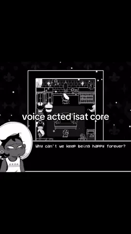 should i make a part 2 #instarsandtime #isat #fyp #core #indiegames 