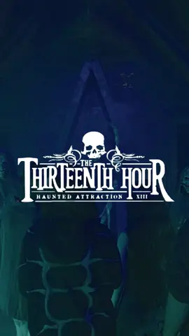 Don’t Just Hear About It. Experience It. Get Tickets Now to Indy’s 13th House Haunted House. 