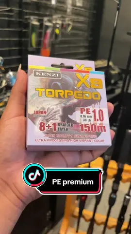 K:M// PE terbaru dari Kenzi 