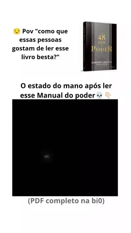 📕 | nome do livro 👇🏻💀  