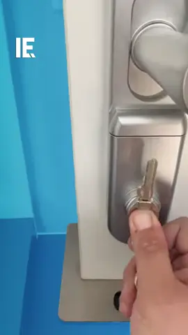 How secure do you want your home to be? 🎥 directslotenmakerlimburg / IG