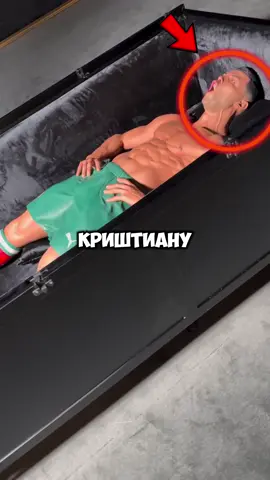 У Роналду никогда не было девушки #football #messi #ronaldo 