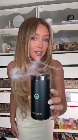 How to smell good alllll day long ✨ you’re welcome x Only realised from tiktok the @Kayali is perfect to use in your house and on you!  #kayali #bakhoor #purfume #fragrancetiktok #perfumerecommendation   