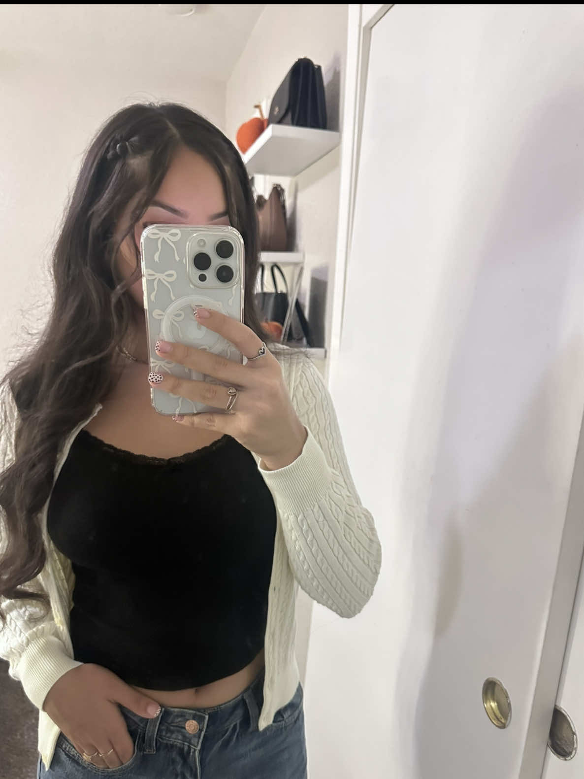 minimal heat hairstyle ✿  #fyp #hairstyle #hairinspiration #hairstyleinspo #hairstyleideas 