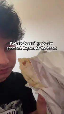 #foryou #fyp #xyzabc #kebab #eat 