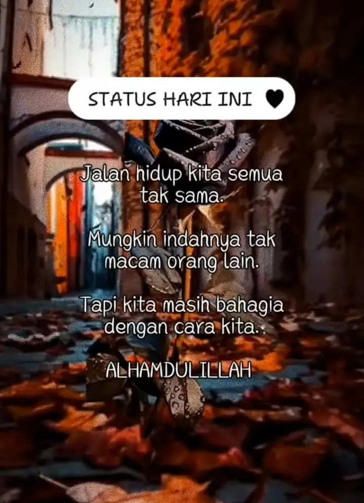 #katakata #syukurselalu #alhamdulillah❤️ #fypシ゚viral🖤tiktok #katakatamotivasi 