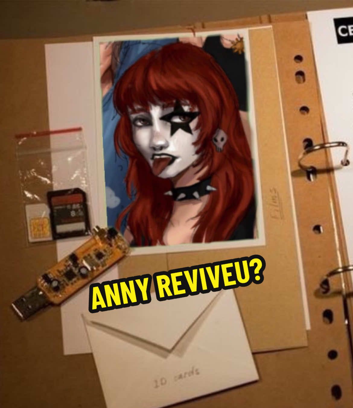 (Assista até o final) #rpg #fyp #rpgdemesa #foryou #tiktokpage  @★katsumi★ @~Mari★ @🌸MelnyCatBlossom🎻 @Rodrigo Tito Lalucci @rafonhofonho 