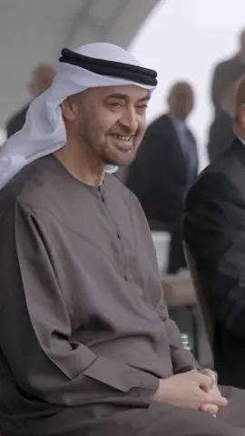 قائد وطنا 🇦🇪 #mohamed_bin_zayed_lover #محمد_بن_زايد #خليجنا_واحد 