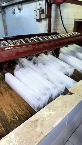 Yaz Bitmez Buz Üretimi Bitmez Memleketi Soğutuyoruz ! Adana